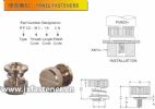 panel fasteners